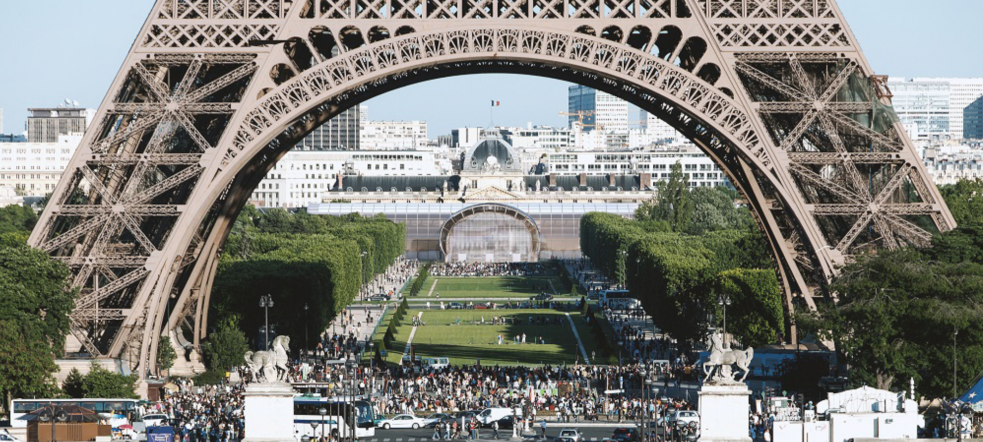 Grand Palais Éphémère